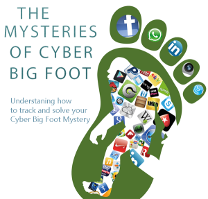 CyberBigFoot